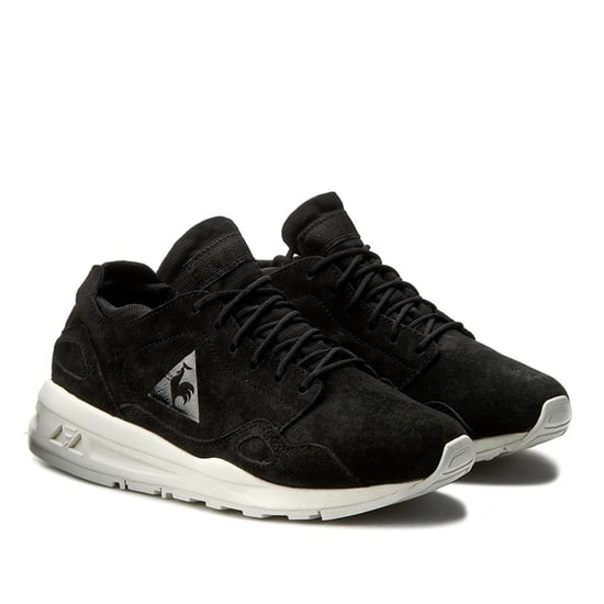 Le Coq Sportif R Flow Womens Black Trainers