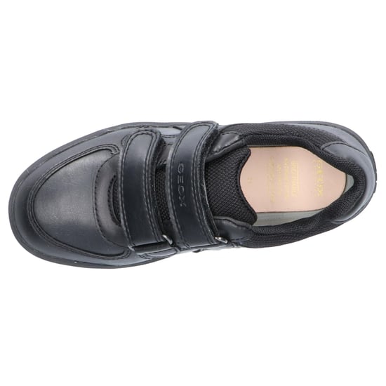 Sneakers for childrens unisex Geox in black - Image 6