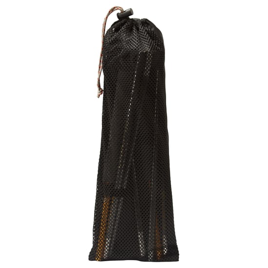 Craghoppers Treklite Compact Trekkingstokken (Geanodiseerd geel/geanodiseerd grijs) - Image 2
