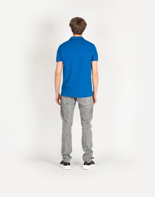 Pepe Jeans Jeans Stanley Rock Mannen Grijs - Image 4