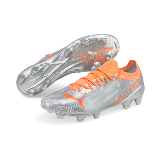 PUMA Unisex ULTRA 1.4 FG/AG Football Boots Soccer Shoes