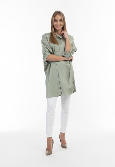 RISA blouse iridia