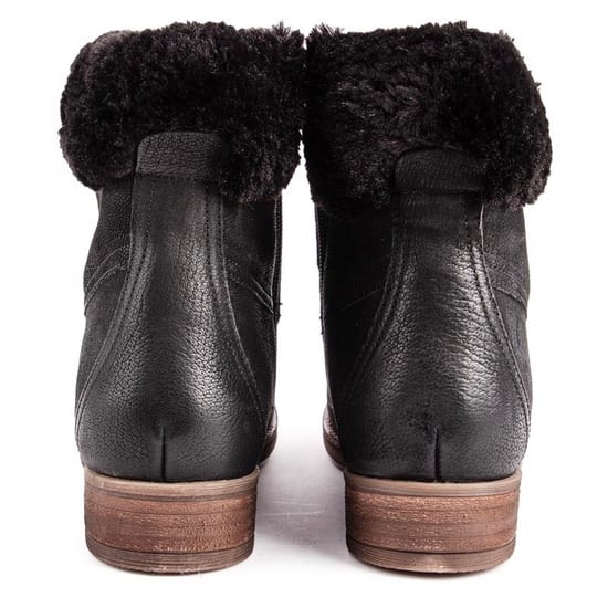 Hush Puppies Effie MEMORY FOAM Laars Dames - Image 3