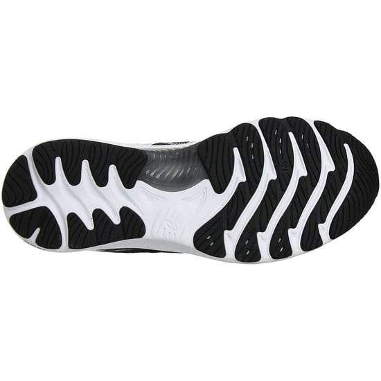 Asics Gel-Nimbus 23 Heren Zwart Hardlooptrainers - Image 5
