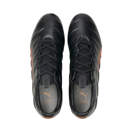 PUMA Unisex KING Platinum 21 FG/AG Football Boots