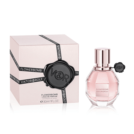 Viktor & Rolf Flowerbomb Edp Spray 100ml. - Image 1