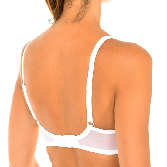 Elegance bra without underwire and with cups P08GE women