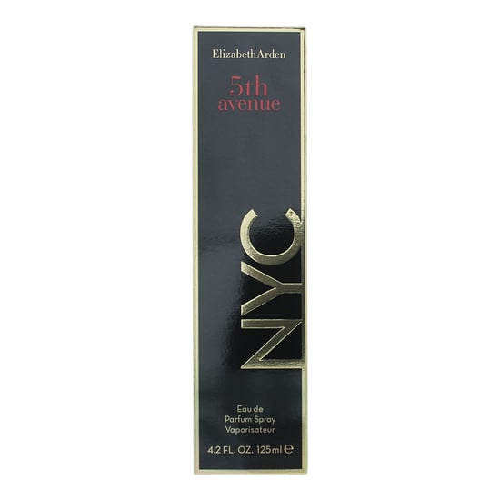 E.Arden 5Th Avenue NYC Edp Spray125 ml. - Image 3