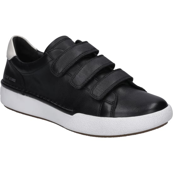 JOSEF SEIBEL Claire 12 | Sneaker voor Dames | zwart - Image 1