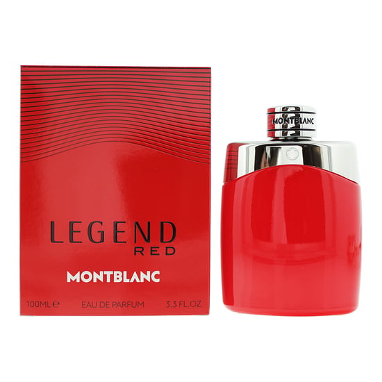 Montblanc Legend Red Edp Spray100 ml. - Image 1