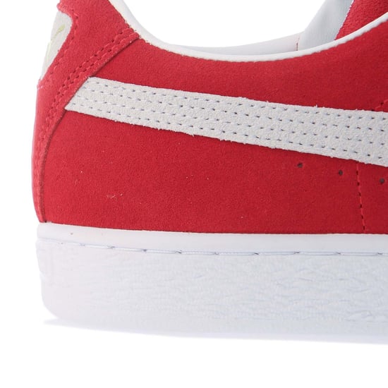 PUMA Suede Classic XXI Sneakers - Image 5