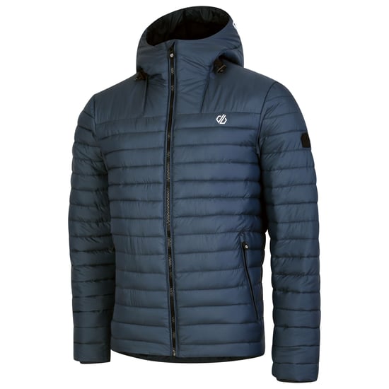 Dare 2B Mens Chilled Ski Jacket (Moonlight Denim)