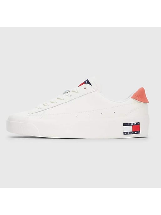 Tommy Jeans Flagge-sneaker voor heren - Image 2