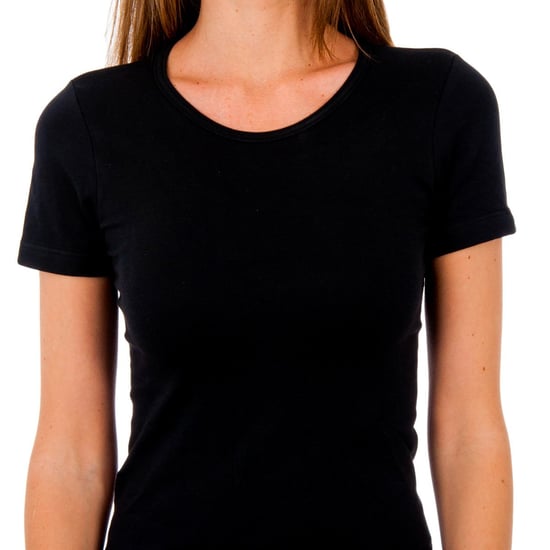 Liberty seamless short sleeve t-shirt 4589 men