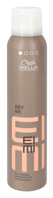 Wella Eimi - Dry Me Dry Shampoo180 ml. - Image 1