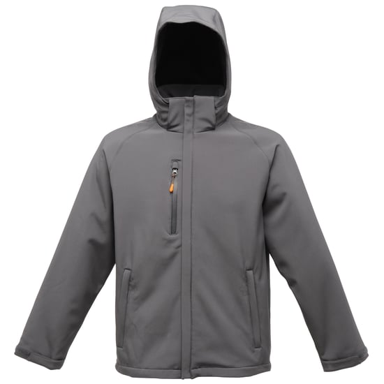 Regatta Mens Repeller X-Pro Softshell Jacket