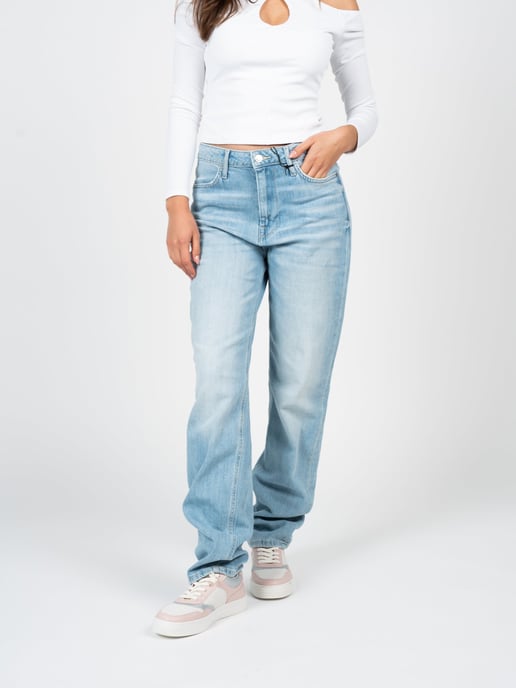 Guess Jeans Sexy Curve Vrouw blauw - Image 3