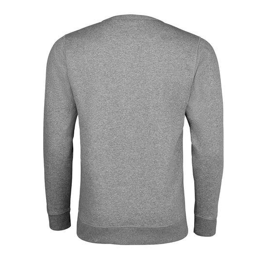 SOLS Unisex Volwassenen Sully Sweatshirt (Grijze Mergel) - Image 1