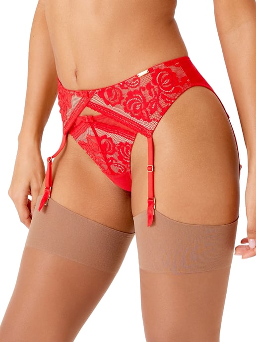 Encore Suspender