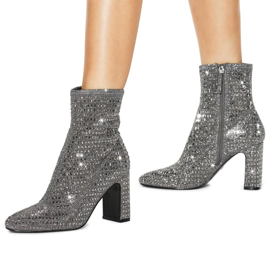 KG Kurt Geiger  Titan Gem Boots