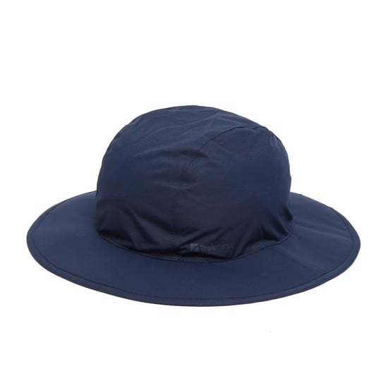 Trekmates Blackden Droge Hoed, Marineblauw - Image 1