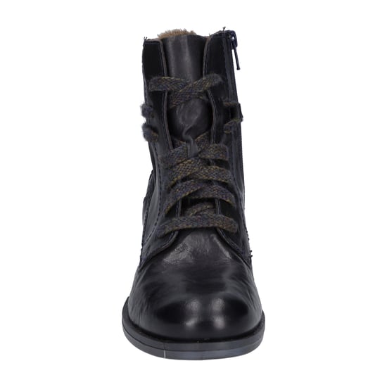 JOSEF SEIBEL Sanja 18 | Enkellaars voor Dames | blauw - Image 5