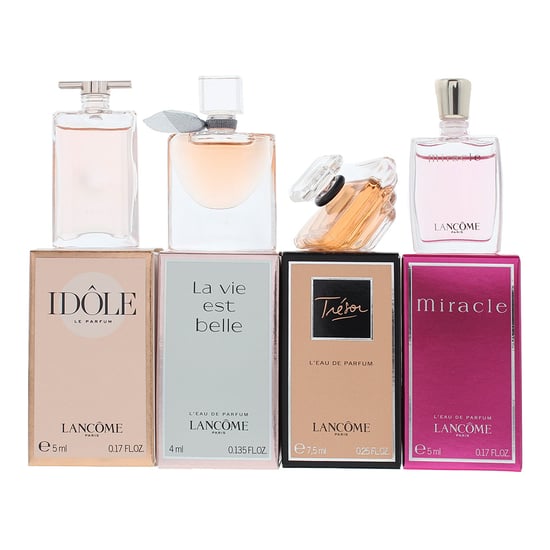 Lancome The Best Of Lancome Fragrances21.5 ml. - Image 2