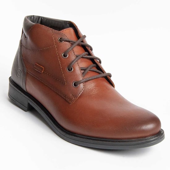 Purapiel Känga Botiel8 Brown