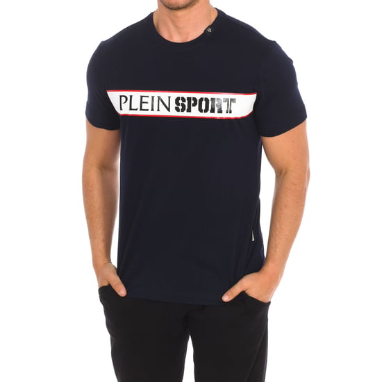 TIPS405 men's short sleeve t-shirt