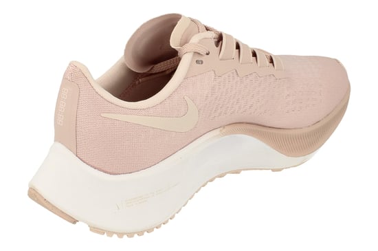 Nike Air Pegasus 37 Dames Roze Sneakers - Image 3