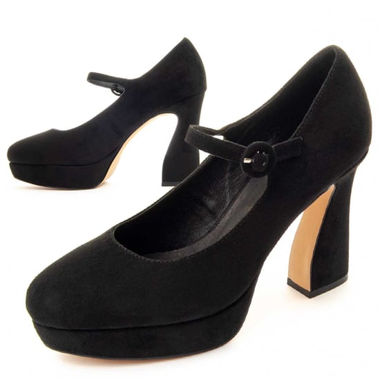 Montevita Hooggehakte Schoen Salonnt9 Zwart - Image 4