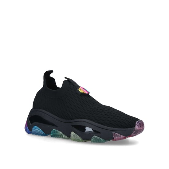 Kurt Geiger London  Lettie Knit Sneakers