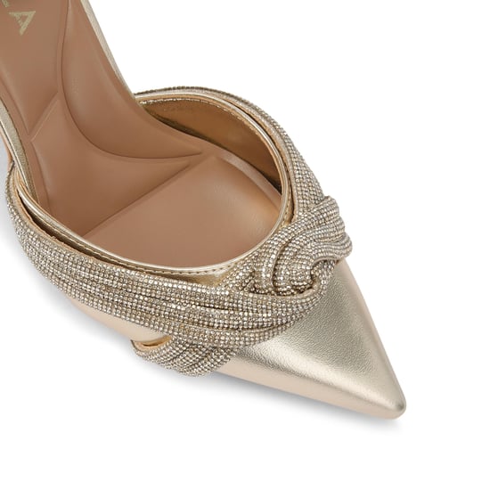 Carvela  Arielle Court Heels