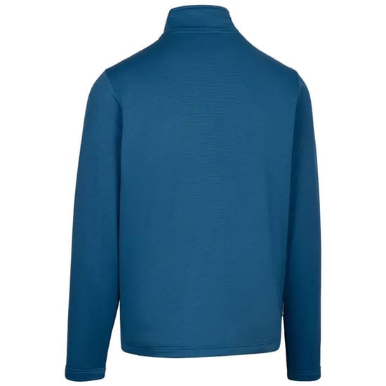 Trespass Heren Arranfore AT200 Fleece Jas (Bondi Blauw) - Image 2