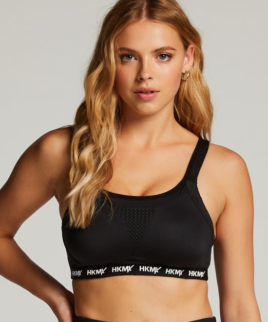 Hunkemöller HKMX Sports bra The Elite Level 3