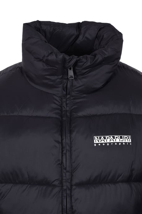 Napapaijri A-suomi 3 Jacket Black