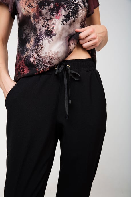 Tie Waist Pants
