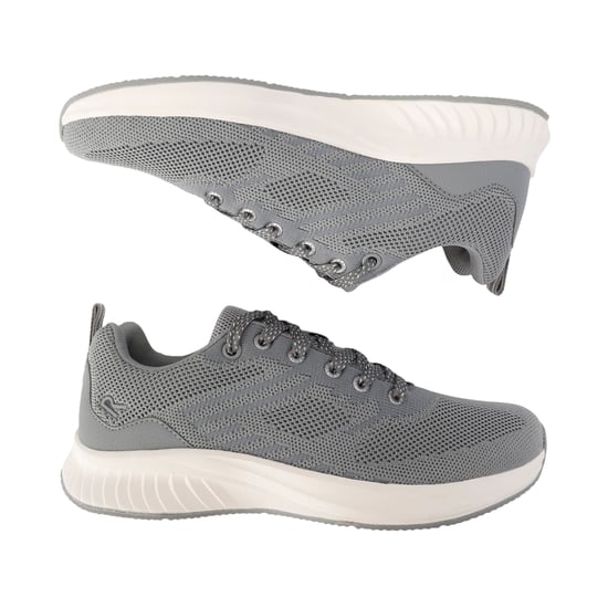 Regatta Womens/Ladies Marine Sport Trainers (Dark Steel)