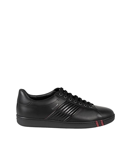 Bally Sneakers Wilkam Mannen zwart - Image 1
