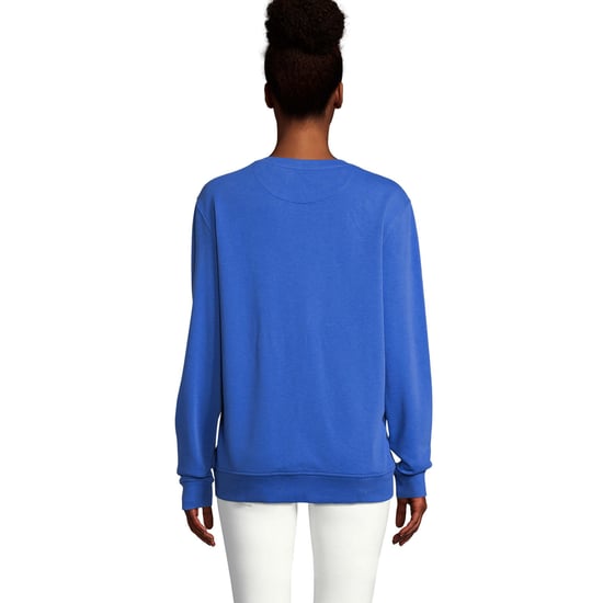 SOLS Uniseks Comet Sweatshirt voor volwassenen (Koningsblauw) - Image 2