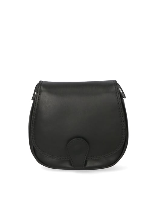 Gave Lux Crossbody bag women BLACK