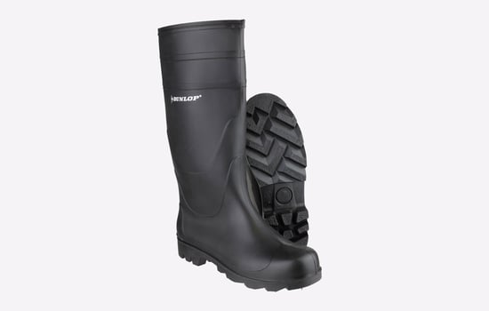 Dunlop Universal WATERPROOF Wellingtons