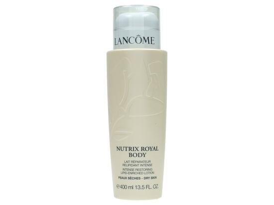 Lancome Nutrix Royal Body 400ml. - Image 1