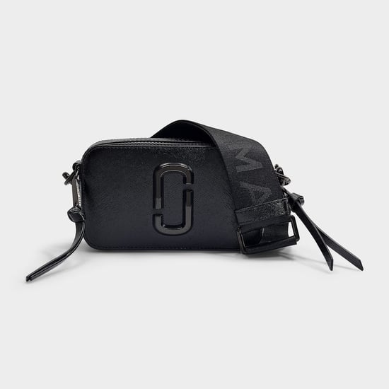 De Snapshot Crossbody - Marc Jacobs - Zwart - Leer - Image 1