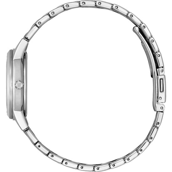 Citizen Elegance Dames Zilveren Horloge FE1240-81L - Image 2