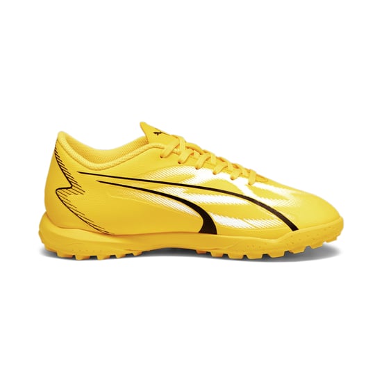 PUMA Kids Unisex ULTRA PLAY TT Football Boots