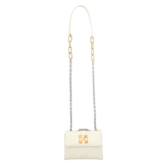Off White Jackhammer mini tas - Image 5