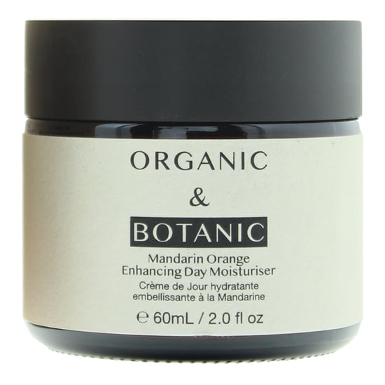 Biologische & Botanische Mandarijn Oranje Versterkende Dagcrème 50ml - Image 2