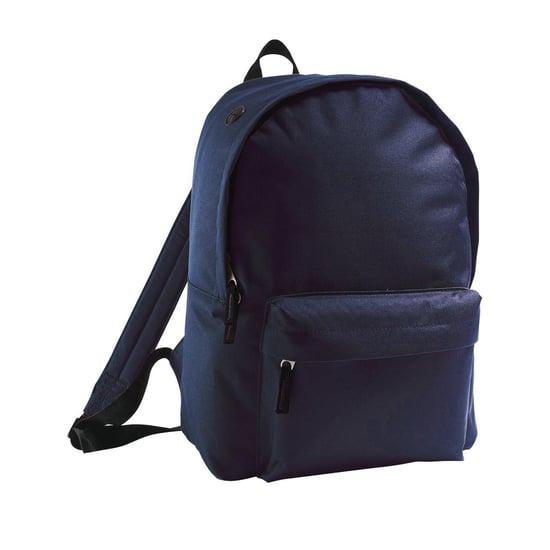 SOLS Rugzak voor kinderen/kinderen (Franse marine) - Image 1