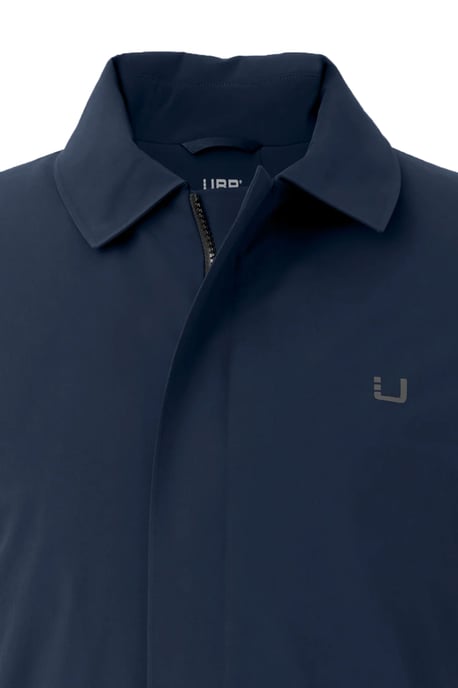 Ubr Regulator Coat Navy